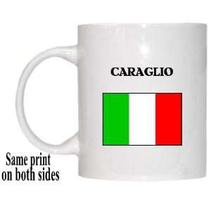  Italy   CARAGLIO Mug: Everything Else