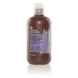 Pangea Organics Shower Gel   Pyrenees Lavender with Cardamon Organic 