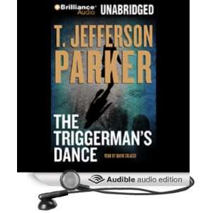   (Audible Audio Edition): T. Jefferson Parker, David Colacci: Books
