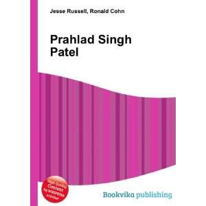  Prahlad Singh Patel Ronald Cohn Jesse Russell Books