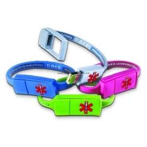  Care Memory Band    1 Each    GCP781848 Health & Personal 