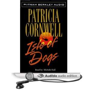   Dogs (Audible Audio Edition) Patricia Cornwell, Michele Hall Books