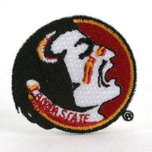  Florida State Emroidered Stick On Patch: Sports & Outdoors
