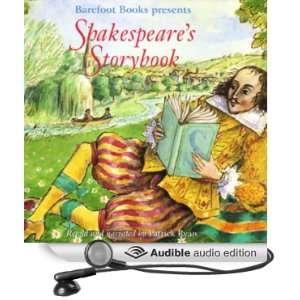   Shakespeares Storybook (Audible Audio Edition): Patrick Ryan: Books