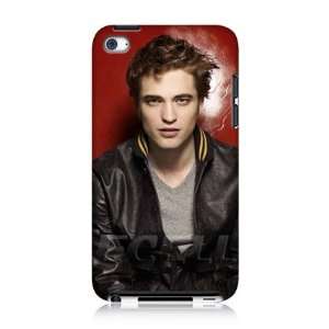  Ecell   ROBERT PATTINSON PROTECTIVE HARD BACK CASE COVER 