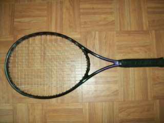 Mizuno Reactor Light OS 4 1/2 Tennis Racket  