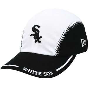 New Era Chicago White Sox Toddler Ball Boy Hat:  Sports 