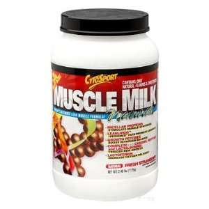  Muscle Milk Natural Stw