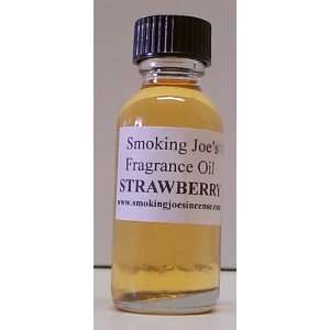   Fragrance Oil 1 Oz. By Smoking Joes Incense: Home Improvement