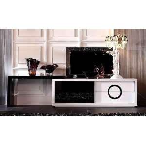    Armani Aa532 180 High Gloss Lacquer Tv Stand