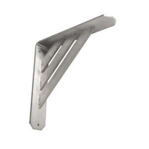  2W x 10D x 10H Pickett Countertop Support Bracket 