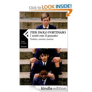   ) (Italian Edition): Pier Paolo Portinaro:  Kindle Store