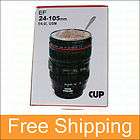 Canon Lens 24 105 mm 1 1 Coffee Cup Mug  