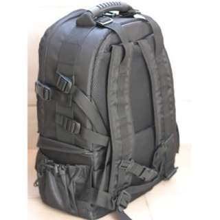 NEW Deluxe Backpack Bag Case for Canon DSLR SLR camera  