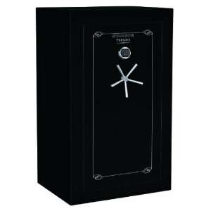  Stack On HGS 1040E Premier Safe in Black with Electronic 