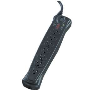  APC Essential SurgeArrest, 7 outlet, phone line protection 