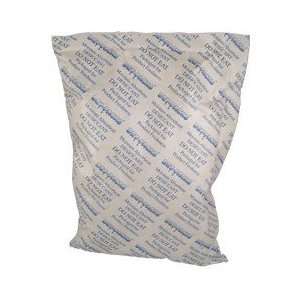 com 4 pack of 112 Gram Silica Gel Desiccant Packets 6 x 4.5 By Dry 