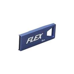  Patriot Flex 8GB USB 2.0 Flash Drive: Electronics