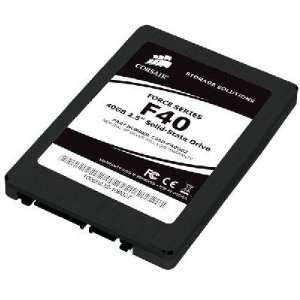  New 40GB SSD Drive   CSSDF40GB2