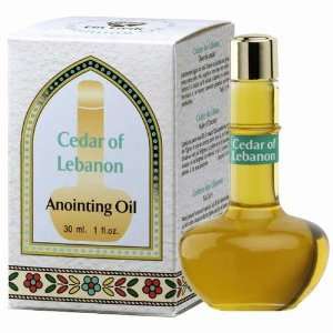  Cedar of Lebanon Anointing Oil   30ml ( 1 fl. oz. )