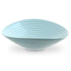   Portmeirion Sophie Conran Celedon Medium Salad Bowl