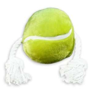  Squeeky Tennis Ball Dog Toy