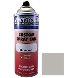 12.5 Oz. Spray Can of Chiaro Metallizzato Touch Up Paint for 1998 Alfa 