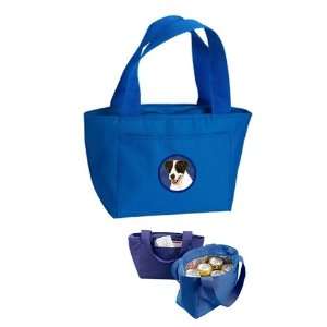   Jack Russell Terrier Insulated Lunch Cooler TB4181