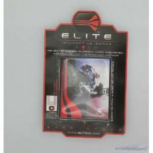   : New Elite Interactive Trading Card   Mike Valley: Sports & Outdoors