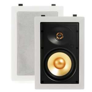 HomeTech HT 503 Main Stereo Speakers  