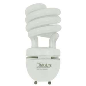  70089   20 Watt CFL Light Bulb   Compact Fluorescent   Dimmable 