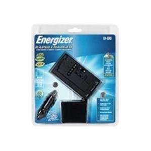  Energizer ER CH3   Power adapter (car) + battery charger 