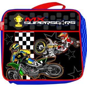  SMOOTH INDUSTRIES CHAD REED LUNCHBOX Automotive