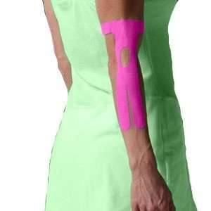  SpiderTech Therapeutic Elbow Tape