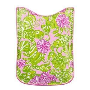  Lilly Pulitzer Cell Phone Pouch   Chum Bucket Cell Phones 