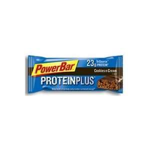  PowerBar Protein Plus   Cookies and Cream: Health 