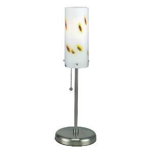  Specks Collection Table Lamp   LS  2180: Home Improvement