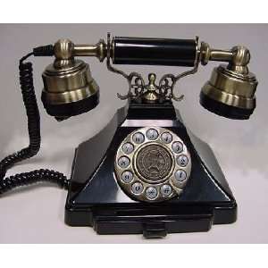  The Royal Victoria French Style Phone: Home & Kitchen