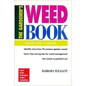  The Gardeners Weed Book