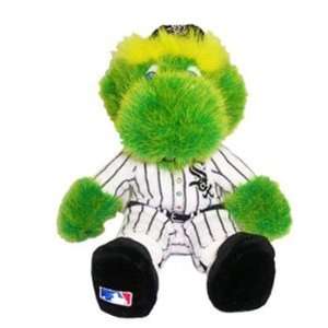    Chicago White Sox Southpaw MLB 10 Plush Mascot: Sports & Outdoors