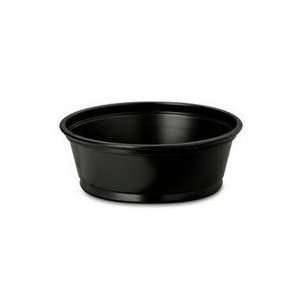   ) Category: Plastic Souffles and Plastic Portion Cups: Home & Kitchen
