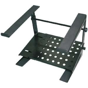  AMERICAN AUDIO TTST / LAPTOP STAND WITH TRAY Electronics