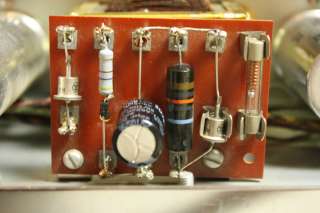 Vintage McIntosh MC240 Amplifier w Cage Orig Manual/Box  Exc Cond 