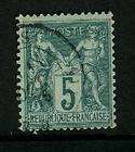 FRANCE^^^^^1936 1939 mint & used collection cat$ 45.00@ ab118 