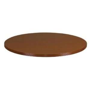  Round Tabletop, 36, Mahogany   TABLE TOP,ROUND,36,MAH(sold 
