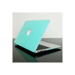  TopCase Candy Green Hard Case Cover for NEW Macbook Air 13 