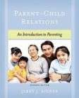 Parent Child Relations : Jerry J. Bigner (Hardcover, 1997)  
