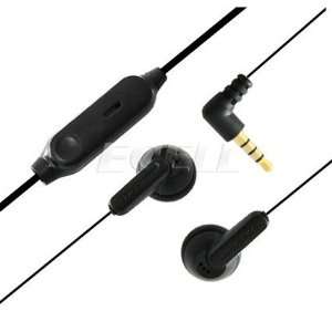  Ecell   SONY ERICSSON HPM 60J HANDSFREE HEADSET FOR XPERIA 
