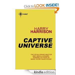 Start reading Captive Universe 