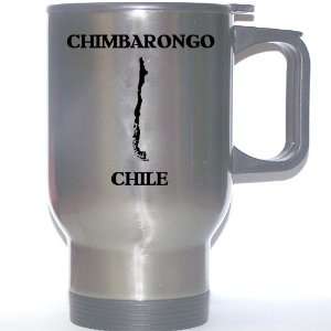  Chile   CHIMBARONGO Stainless Steel Mug 